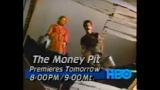 HBO promos, 4/11/1987