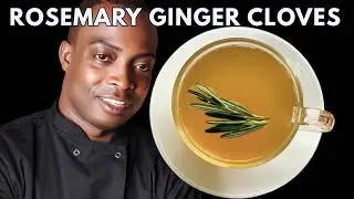All old toxins and parasites will come out of your body ! My grandma&rsquo;s recipe