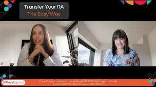 Why Veronique Moved Her RA to EasyEquities