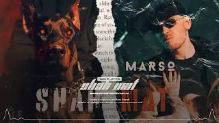 MARSO - SHAH MAT. (Bass Boosted By NNJX)