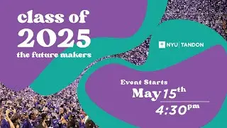 Commencement 2025