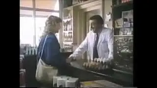 1986: Bold 3 Washing Powder [Mr Hoggins]