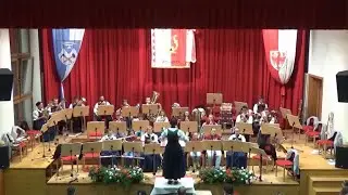 Sarà perché ti amo