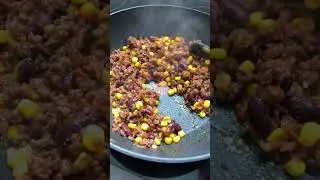 Classic Beef Burritos Recipe | Вкусные Буррито с Говядиной и Овощами