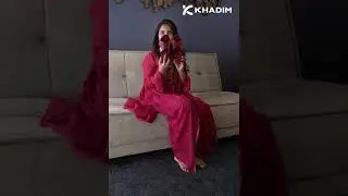 #Shorts This Diwali be fashionably festive with Khadim and Veebha Anand
