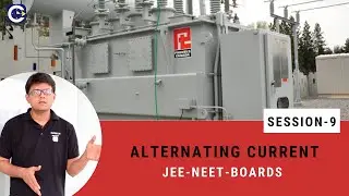 Alternating Current-Session-9