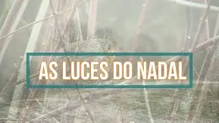 AS LUCES DO NADAL