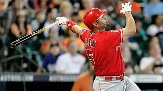 Albert Pujols Ultimate 2015 Highlights