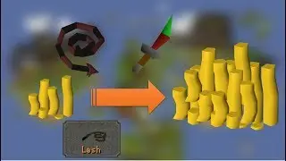 [OSRS] Staking guide |starting with 699k to 10m !! |