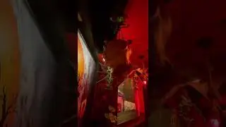 The haunted Cafe | Best cafe in Karachi #foryou