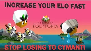 Tricks Cymanti Players DON'T Want You To Know - Guide to beating Cymanti