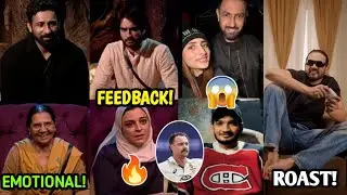 Munawar's Wife Mehzabeen's Cute Video 😍| Travis Head vs India, Bigg Boss 18, Vivian, Rajat, Bhuvan