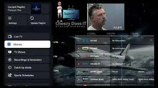 SuperBox Supreme Platinum Plus quick guide