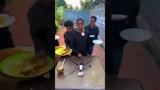 PRTE 6 Ethiopian Food CHALLENGES  LIKE AND you tube SUBSCRIBE 