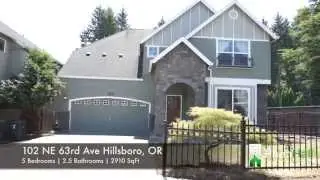 PortlandGlassTours - Episode 4 - 102 NE 63rd Ave Hillsboro OR 97124