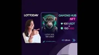 #SHORTS Lottoday El Colch&oacute;n Digital. Accionistas de la primera loter&iacute;a mundial con acciones desde...