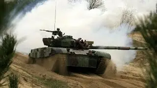 Polish Land Forces (2015 )~ [ The cold fist of Poland ]