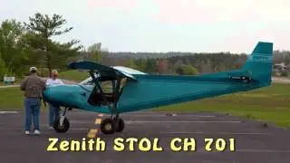 P&M Aviation Quik GT450 Flight in Kentucky's Caveland Region
