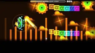 Splendid land by Copsk(me) 100%  [insane] Gameplay by CopSK