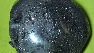 Metalloid Alloy. Tellurium, Germanium, Antimony.