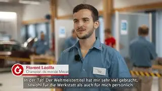 SwissSkills Championships 2023 Qualifikation / Qualification / Qualificazione