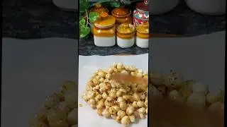 10 minutes snacks