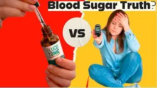 Is GlucoTonic Supplement Actually Any Good For Blood Sugar? Here&rsquo;s The Real Review & Discount 👇