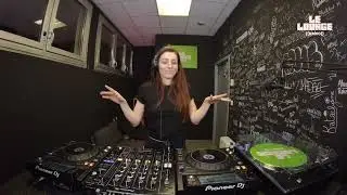 ALEXA R&Oslash;SE (Dj Set)⎥Le Lounge