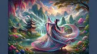 The wind in your heart. Composition musicale. 🎶