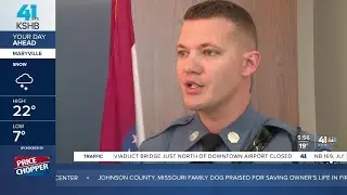 Missouri Highway Patrol helps answer viewer question on Missouri's stop-arm law