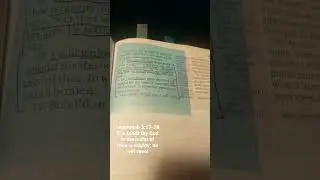 Zephaniah 3:17-20