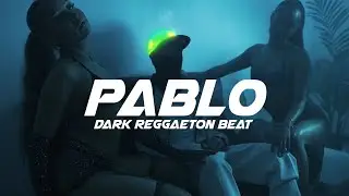 Dark Reggaeton Beat - 