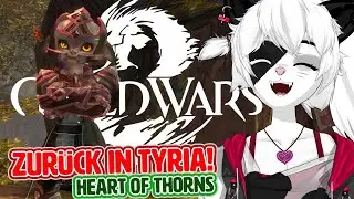 Die Guild Wars-Woche geht weiter - Wir suchen Rata Novus
