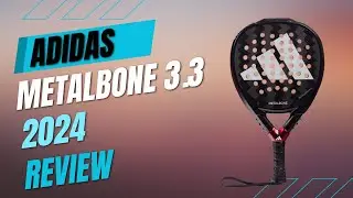 Ale Galans favoritbat: Adidas Metalbone 3.3 [2024 Anmeldelse]