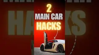 Two Essential Car Hacks You NEED To Know #shorts