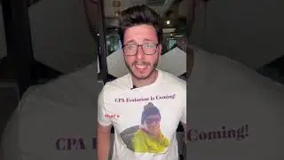 CPA Evolution