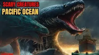 Unexplained Secrets Under the Sea