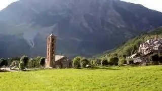 Catalan Romanesque Churches of the Vall de Bo&iacute;