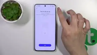 Как скрыть приложения на OnePlus Nord 3