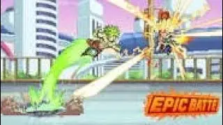 Meilleur jeu dragon ball mobile ? #dragonballsuper #mangas #anime #abonne #ajjubhaiinmymatch 