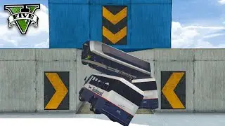 GTA V Online: O VAI E VEM APERTADO com RAGE E MUITA LOUCURA!!!
