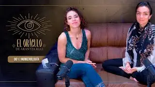 EL ORÁCULO DE ARANTZA RUIZ | ANA DOROTEA | NÚMEROS DE GRABOVOI