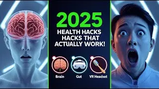 Top 5 Health Trends That Will Change Your Life in 2025 🔥 | Must-Know Wellness Tips!