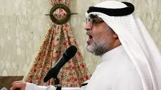احتفال ذكرى ولادة سيدة نساء العالمين فاطمة الزهراء (ع) | الشاعر السيد علوي الغريفي