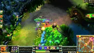 Quick Kill - Jungle Lee Sin Guide Part 2 [League of Legends]
