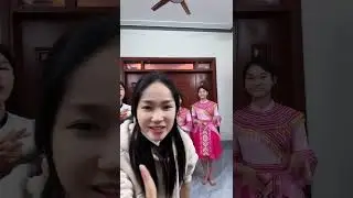 （1319）小松秋秋日常生活 小叔乔迁新居