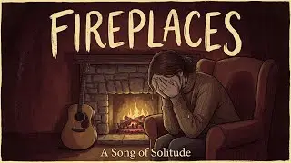 Fireplaces - Mealea English Sad Song - The Best Song Viral 
