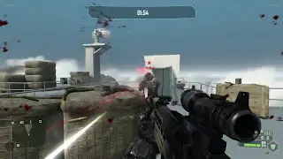 Crysis Wars [The Best] #2