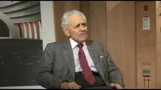 David Campbell on his collection