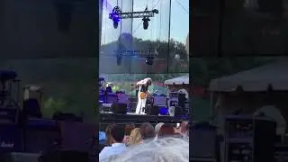 Led Zeppelin II Guitar Solo Violin Bow